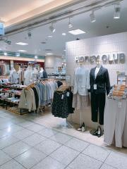 ハニーズ　名古屋エスカ店