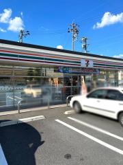 セブンイレブン　北名古屋熊之庄店