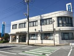 滋賀中央信用金庫河瀬支店