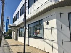滋賀中央信用金庫河瀬支店