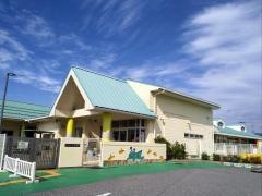 長浜市立北保育園