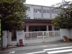南太秦小学校