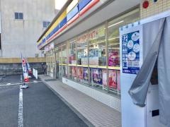 ミニストップ　東舞鶴勘尻店