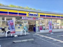 ミニストップ　東舞鶴勘尻店