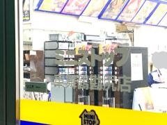 ミニストップ　東舞鶴勘尻店