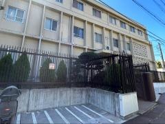 カトリックさゆり幼稚園