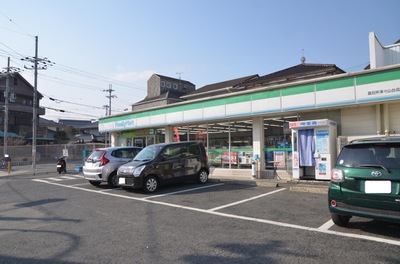 コンビニ
