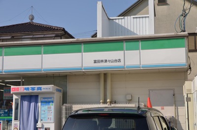 コンビニ
