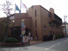 武庫川女子大学附属幼稚園
