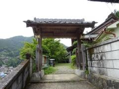 安楽寺