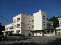 国富小学校