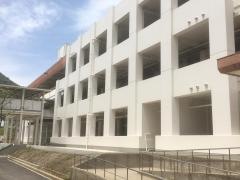 可部南小学校