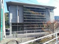 ＪＡえひめ中央南山崎支所