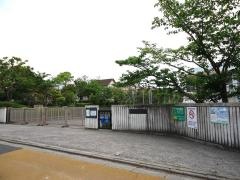 鴨生田小学校