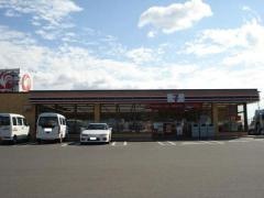 セブンイレブン　小城松尾店