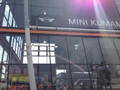 ＭＩＮＩ熊本