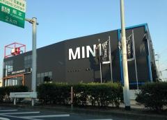 ＭＩＮＩ熊本