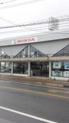 Ｈｏｎｄａ　Ｃａｒｓ中津万田店