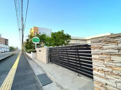 宮崎学園短期大学附属みどり幼稚園