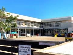 宮崎学園短期大学附属みどり幼稚園