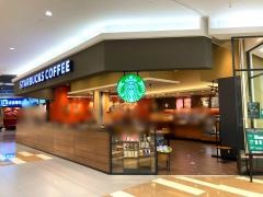 スターバックスコーヒー　テラスウォーク一宮店