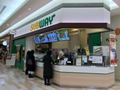 サブウェイ　あまがさきキューズモール店