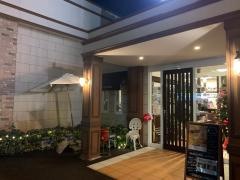 ビリオン珈琲　大垣・林町店