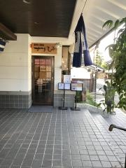 ユーラシア食堂　さらび