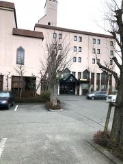 プラザイン水沢・和食処・きくすい　水沢店
