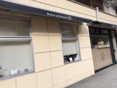 Ｂａｋｅｒｙ＆ＳｗｅｅｔｓＦ