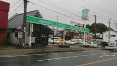 駅レンタカー串本駅営業所