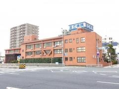 足立病院