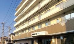 南野内科病院