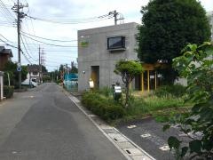 かしの木内科小児科クリニック