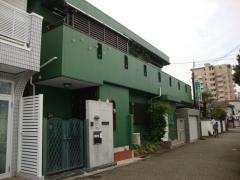 てい外科胃腸科
