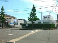 わたなべ耳鼻咽喉科医院