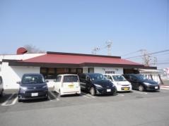 ＣＯＣＯ'Ｓ　西那須野店