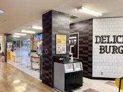 マクドナルド　大間々さくらもーる店