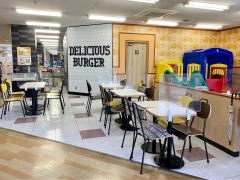 マクドナルド　大間々さくらもーる店