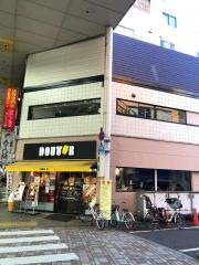 ドトールコーヒーショップ　赤羽スズラン通り店
