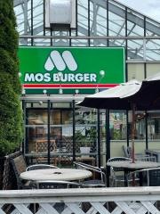 モスバーガー　佐久平駅前店