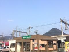 モスバーガー　新下関コスパ店