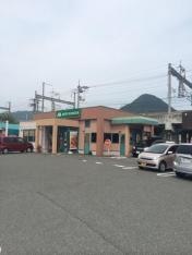 モスバーガー　新下関コスパ店