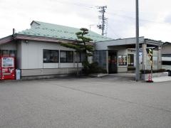 らー麺工房はくが