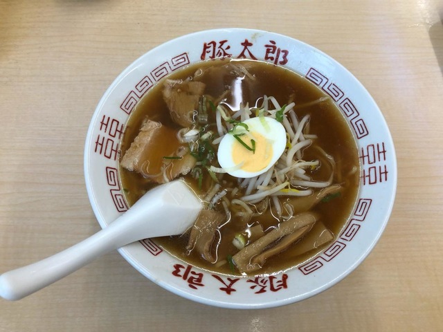 豚太郎 広江店／ホームメイト