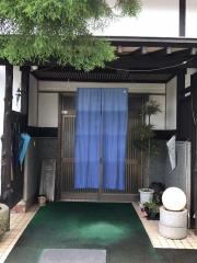 無庵