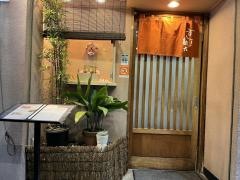 すし屋の勘六銀座店