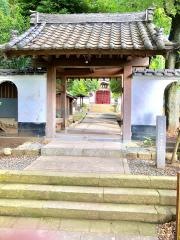 十七夜山千手寺