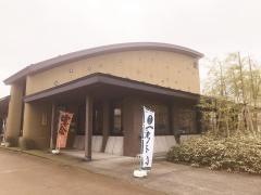 わたやそば店平沢店