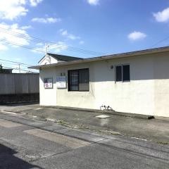 宜野湾ホーリネス教会